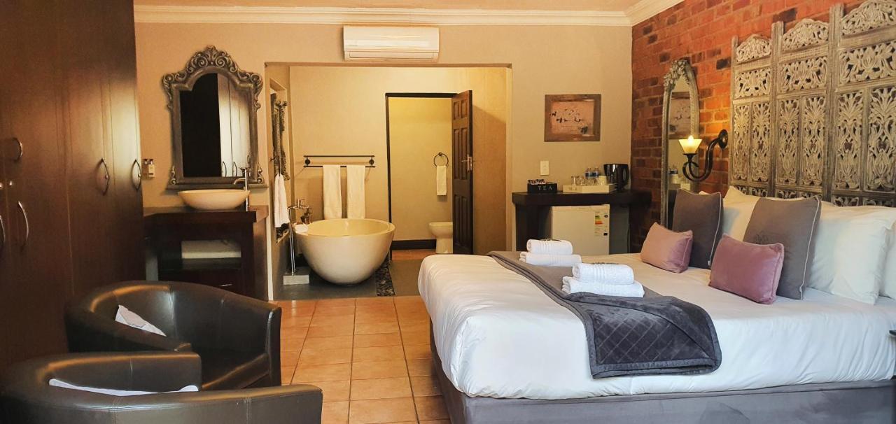 Accolades Boutique Venue Hotel Мидранд Екстериор снимка