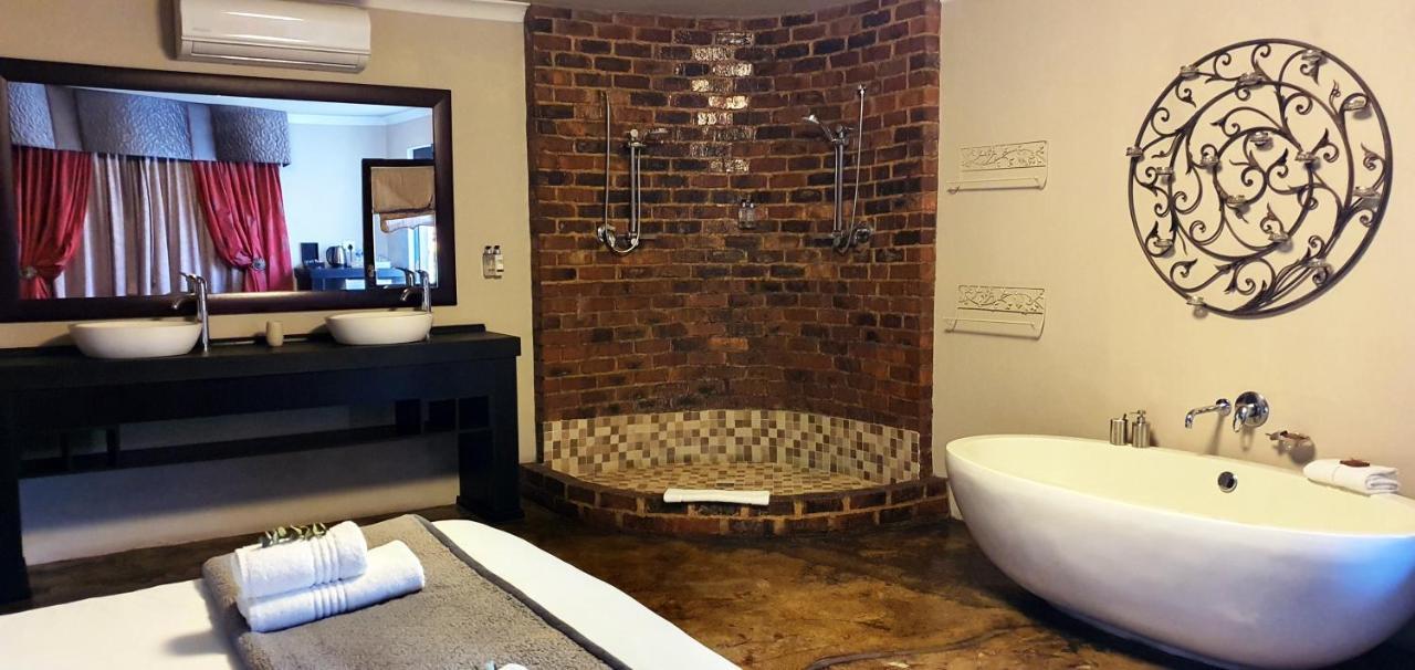 Accolades Boutique Venue Hotel Мидранд Екстериор снимка