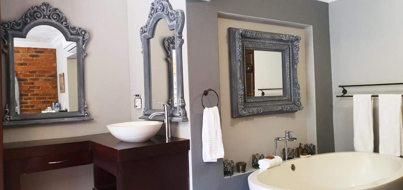 Accolades Boutique Venue Hotel Мидранд Екстериор снимка