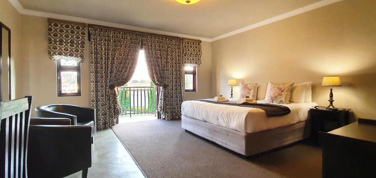 Accolades Boutique Venue Hotel Мидранд Екстериор снимка