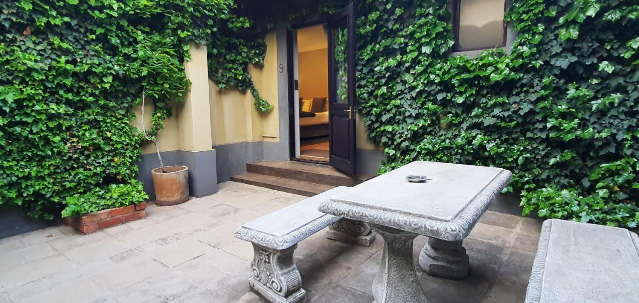 Accolades Boutique Venue Hotel Мидранд Екстериор снимка
