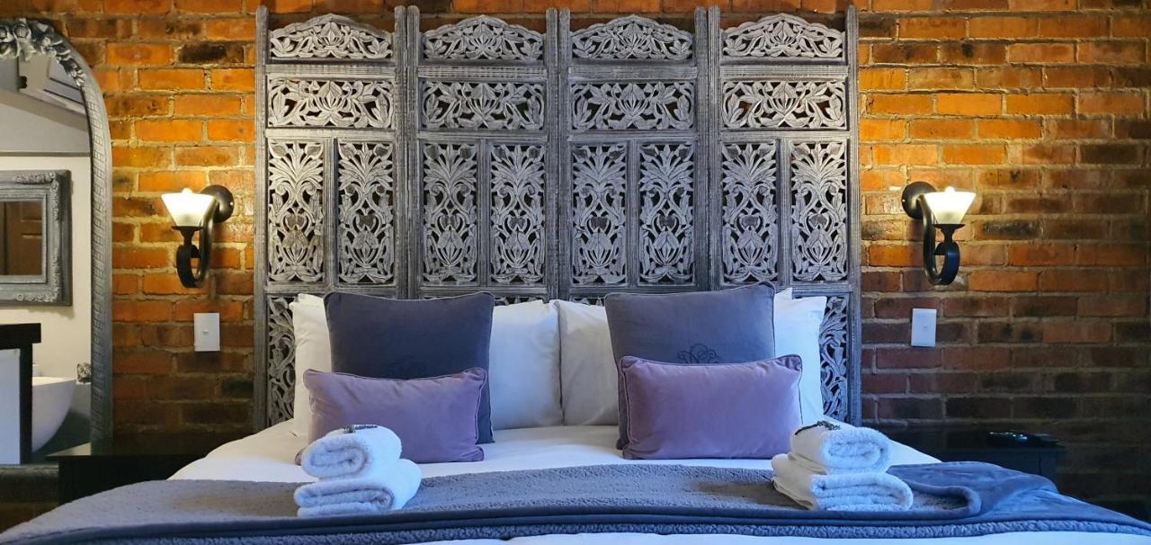 Accolades Boutique Venue Hotel Мидранд Екстериор снимка