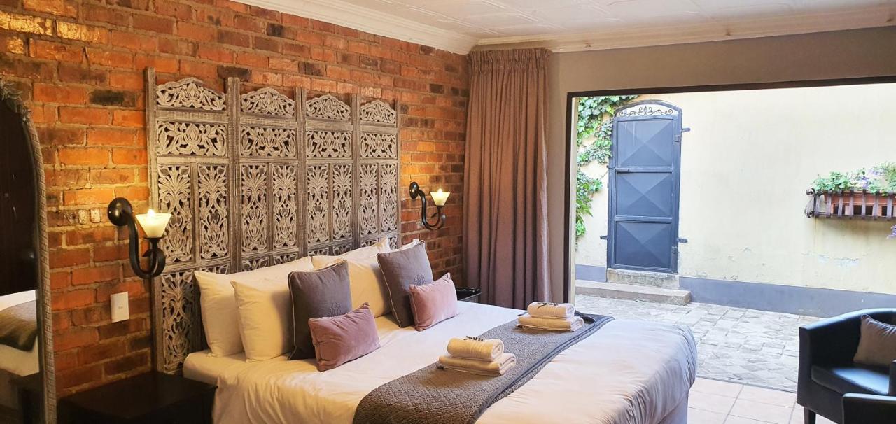 Accolades Boutique Venue Hotel Мидранд Екстериор снимка