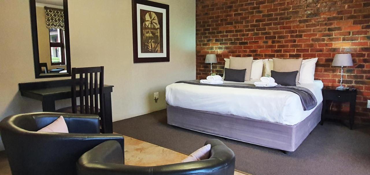 Accolades Boutique Venue Hotel Мидранд Екстериор снимка
