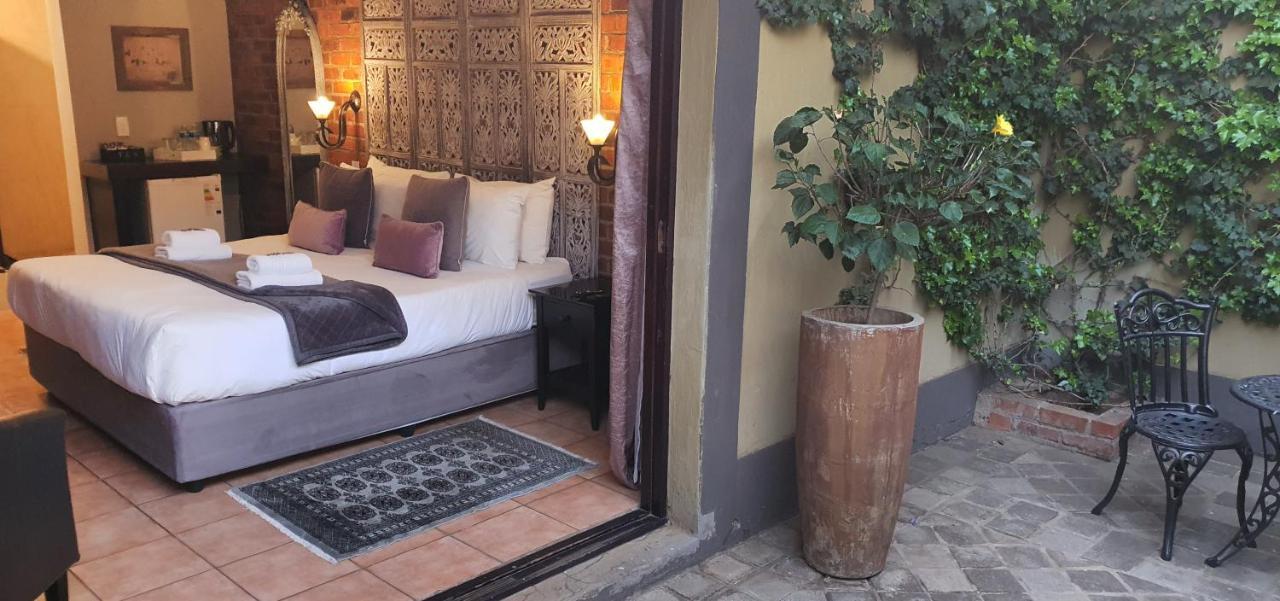 Accolades Boutique Venue Hotel Мидранд Екстериор снимка