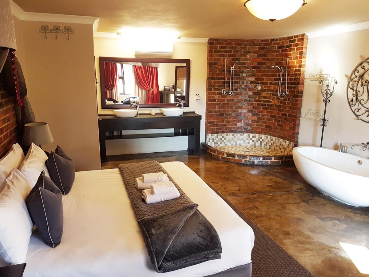 Accolades Boutique Venue Hotel Мидранд Екстериор снимка
