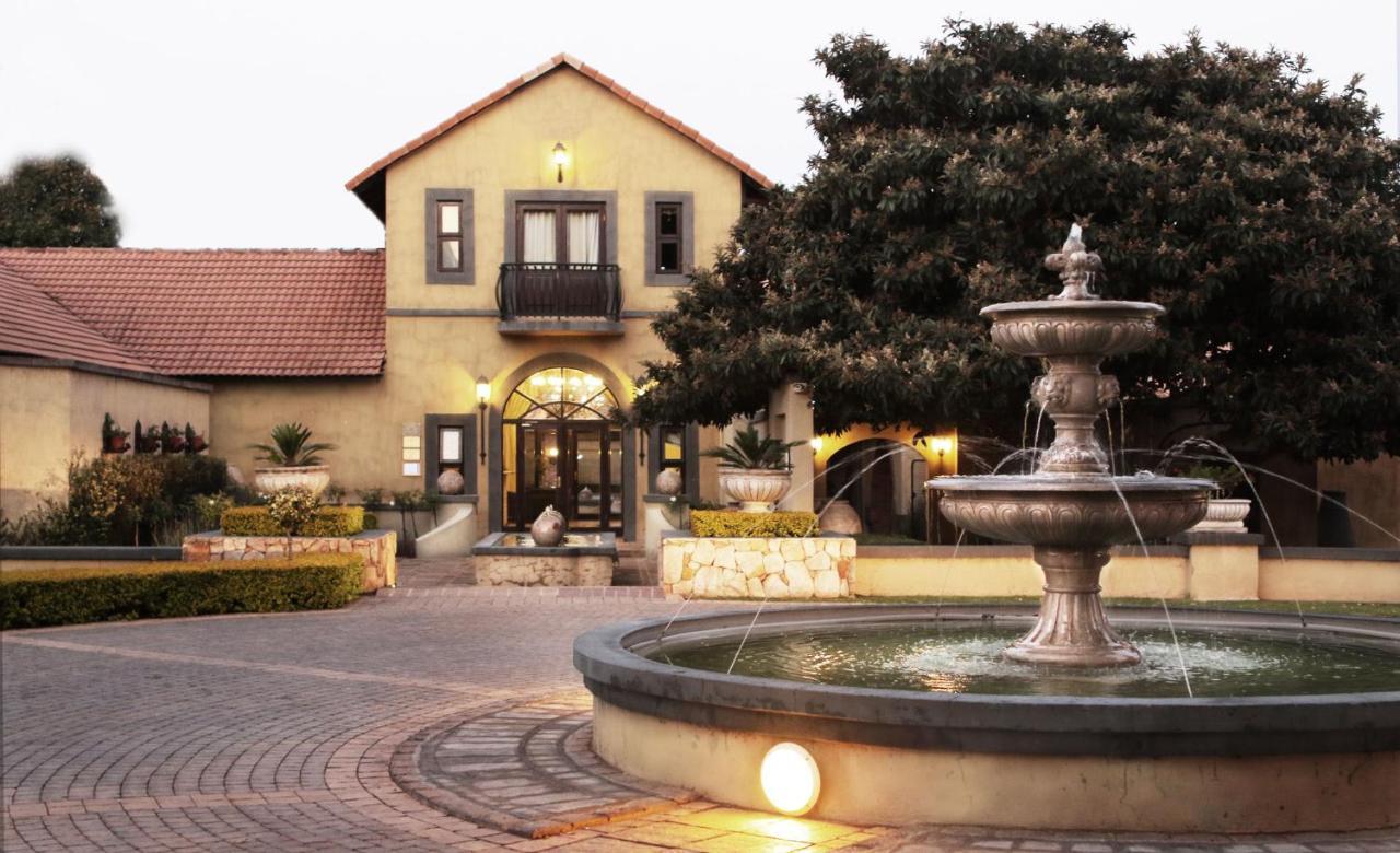 Accolades Boutique Venue Hotel Мидранд Екстериор снимка