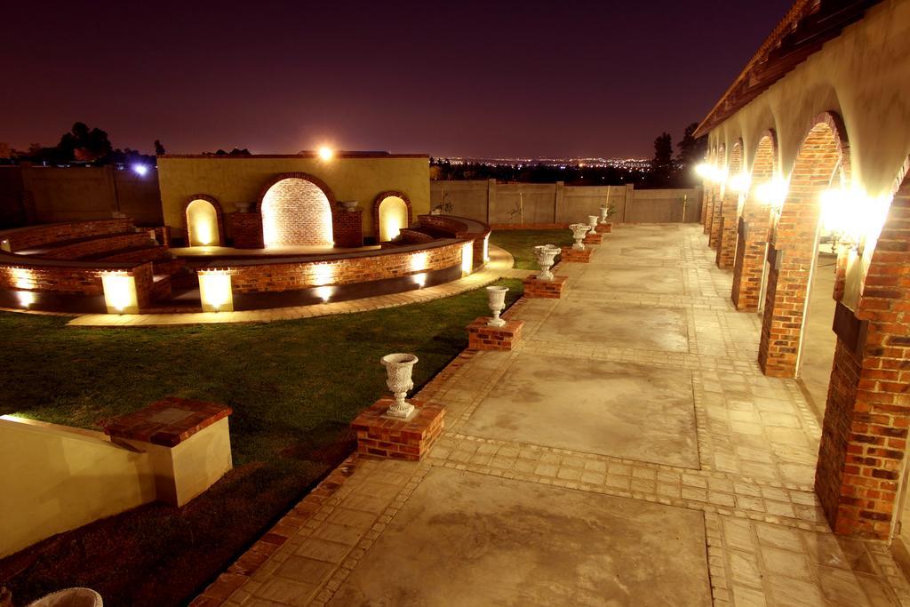 Accolades Boutique Venue Hotel Мидранд Екстериор снимка