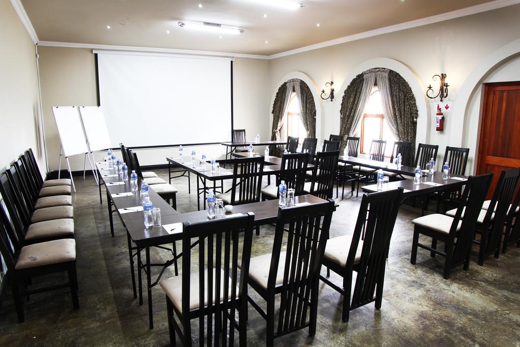 Accolades Boutique Venue Hotel Мидранд Екстериор снимка