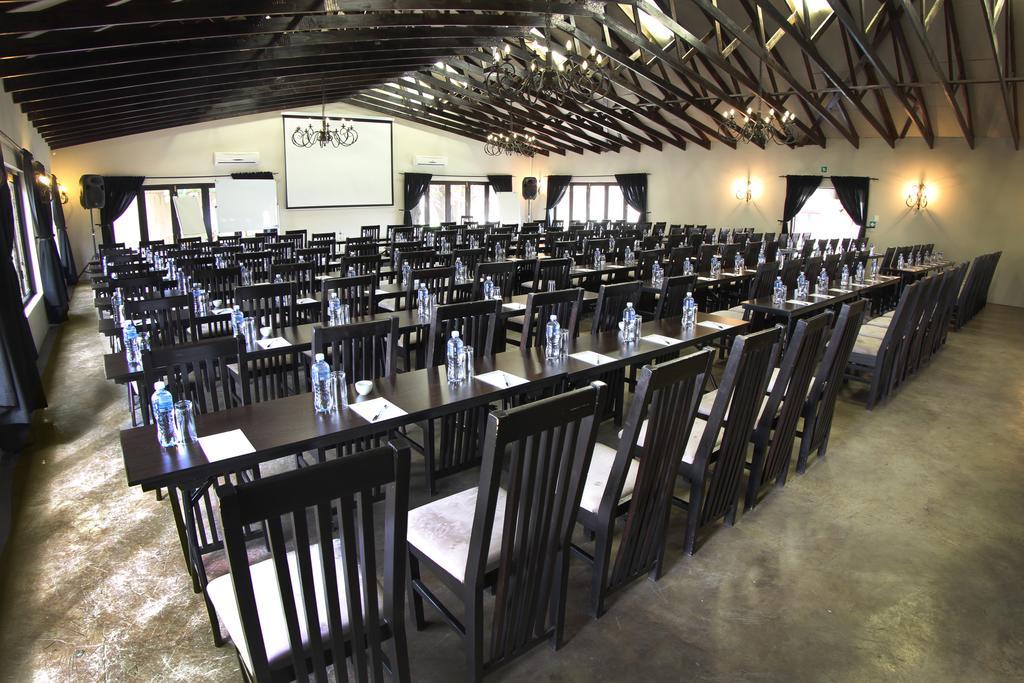 Accolades Boutique Venue Hotel Мидранд Екстериор снимка