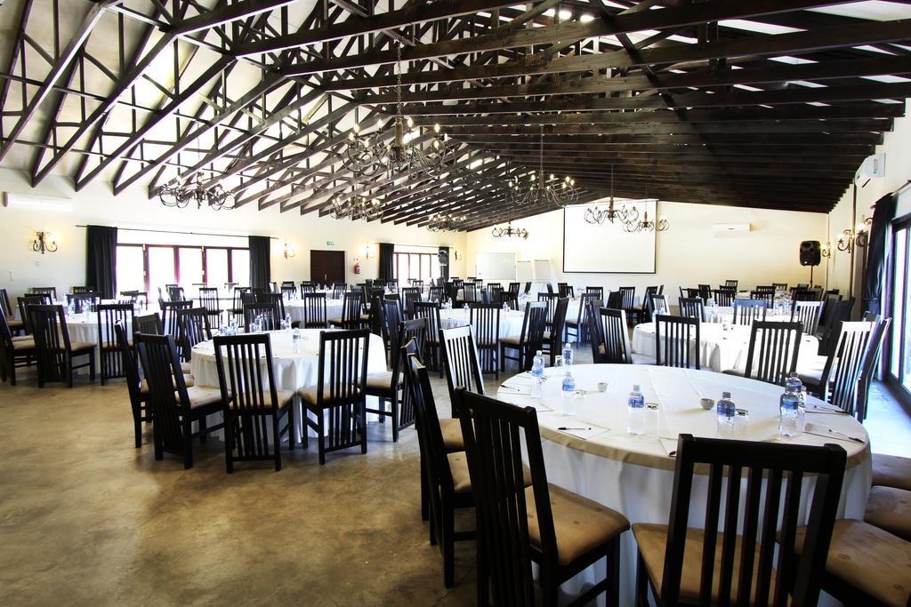 Accolades Boutique Venue Hotel Мидранд Екстериор снимка